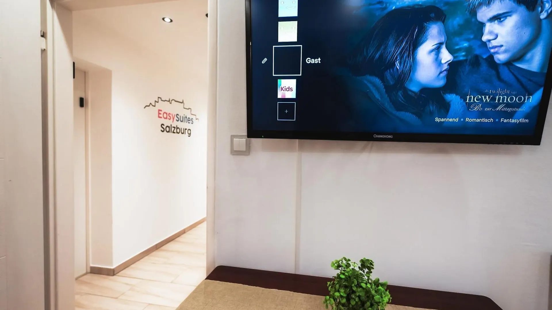 Easysuites Salzburg Homestay
