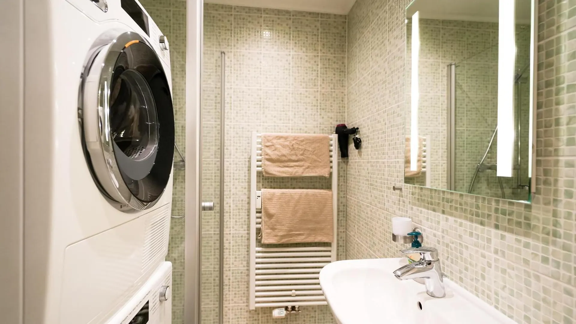 Easysuites Salzburg