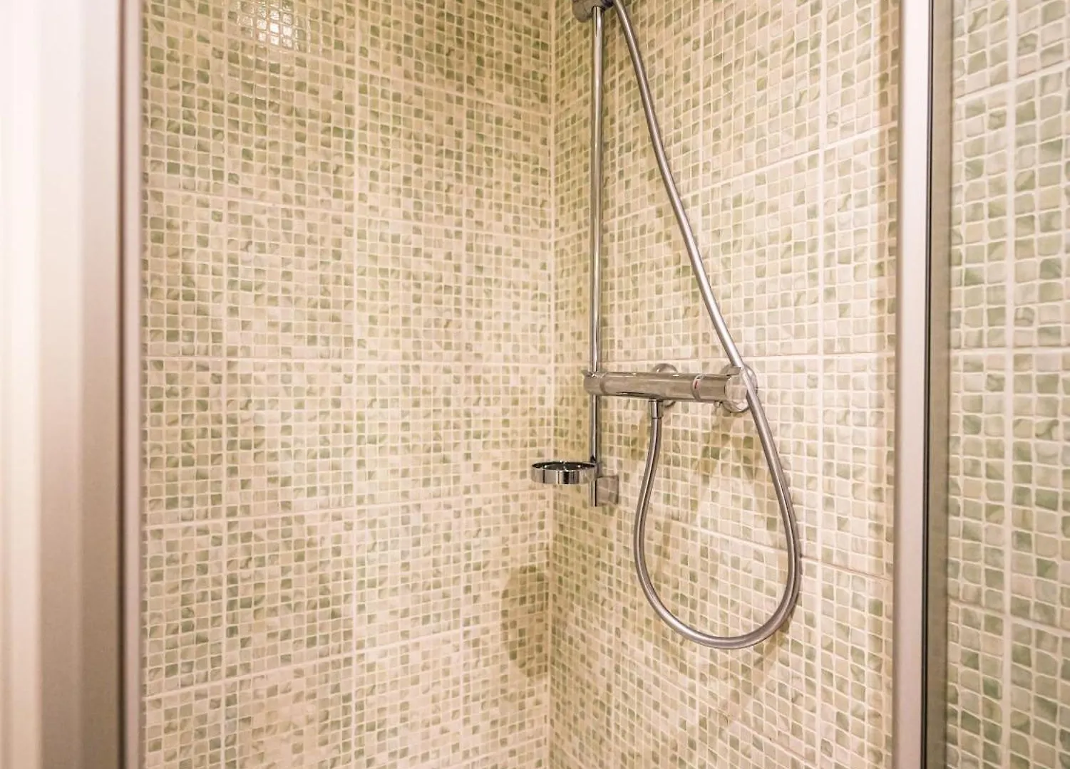 Rum i privatbostad Easysuites Salzburg