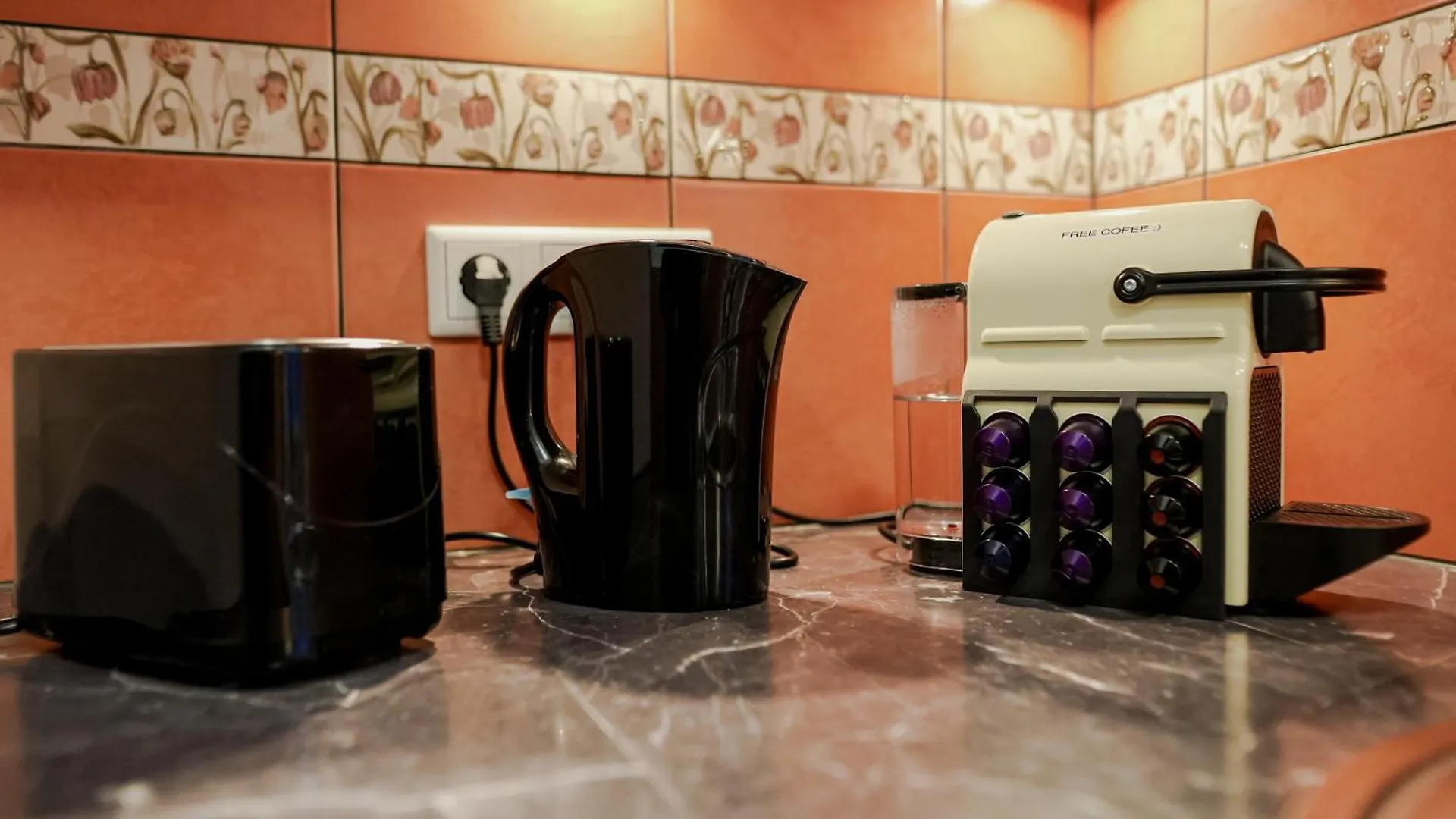 Easysuites Salzburg Rum i privatbostad