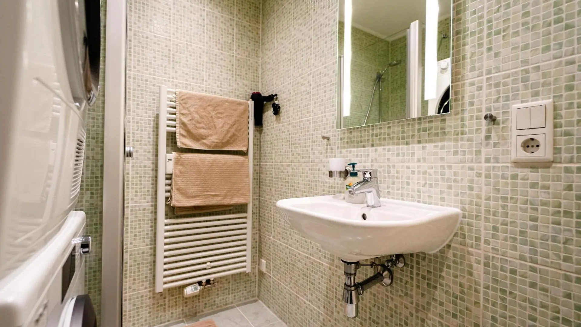 Easysuites Salzburg 0*,  Austria