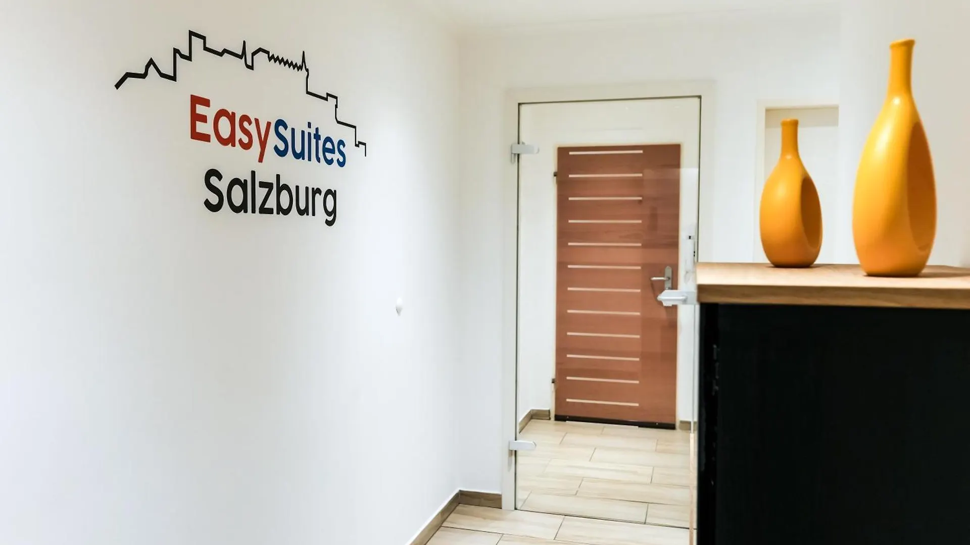 Easysuites Salzburg