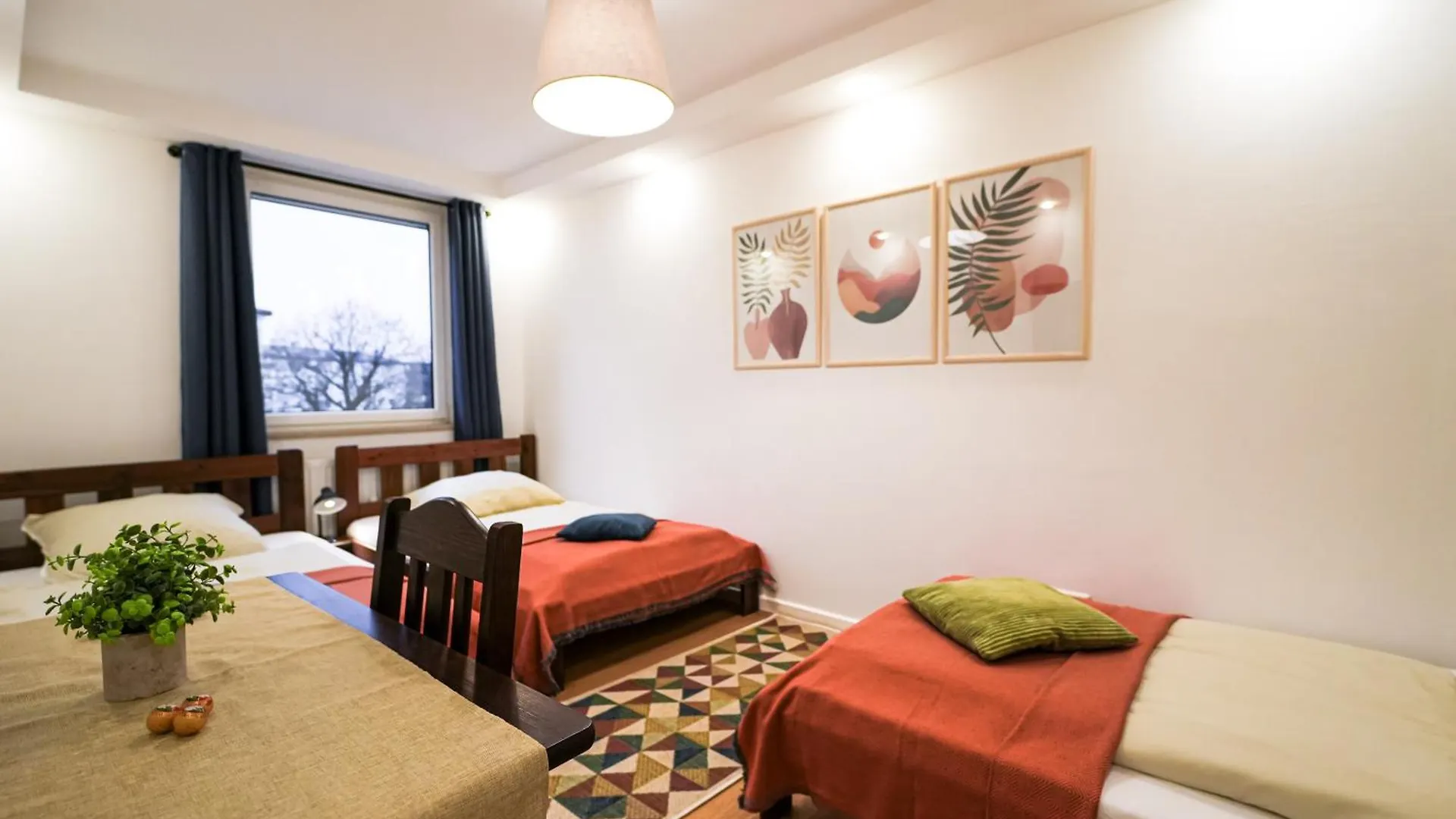 Homestay Easysuites Salzburg