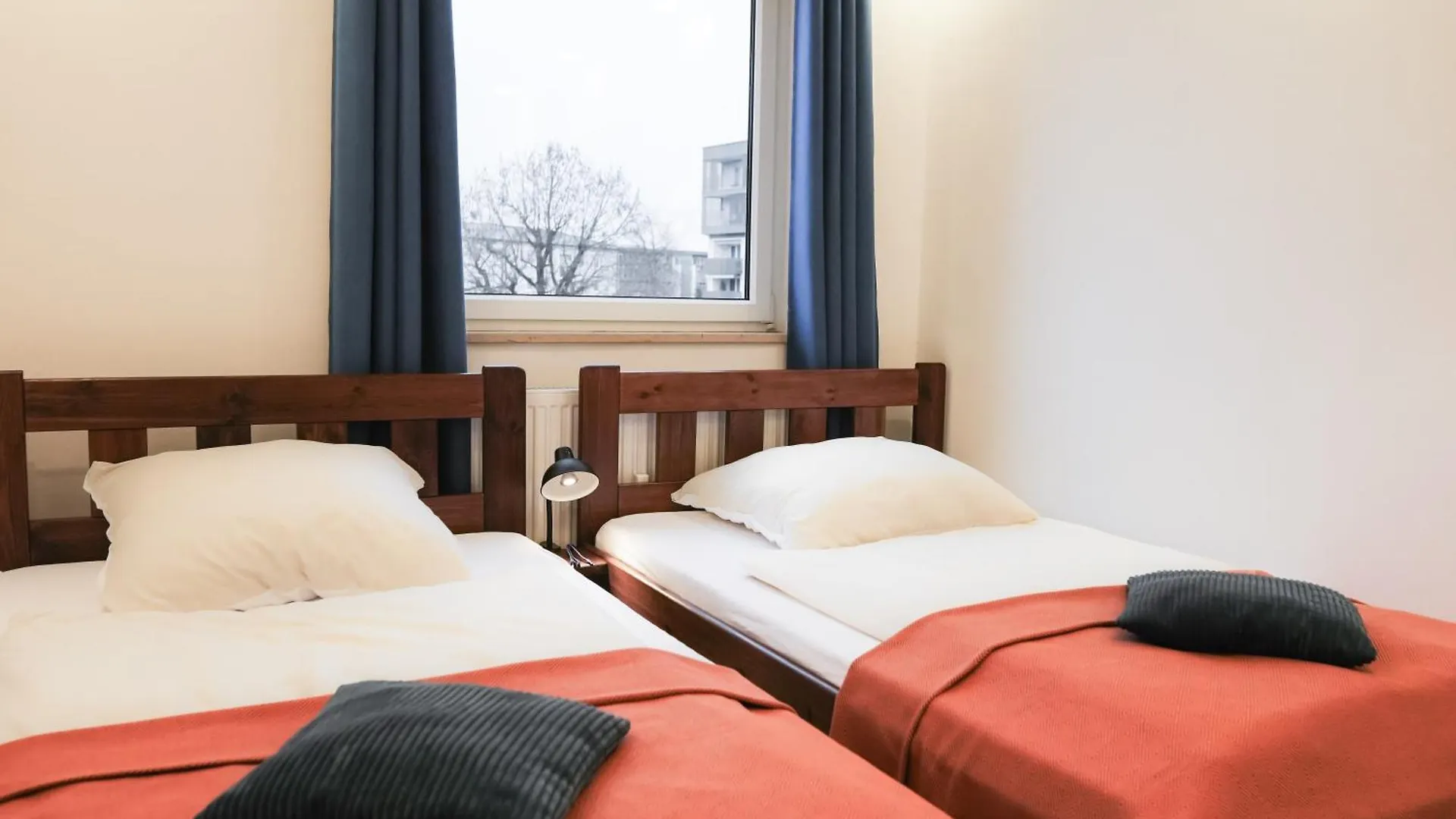 Homestay Easysuites Salzburg