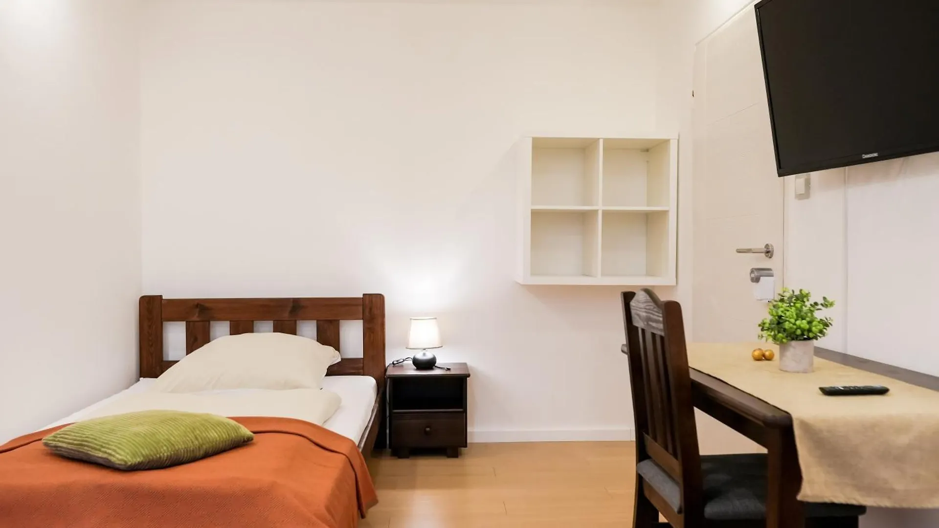 Easysuites Salzburg Rum i privatbostad