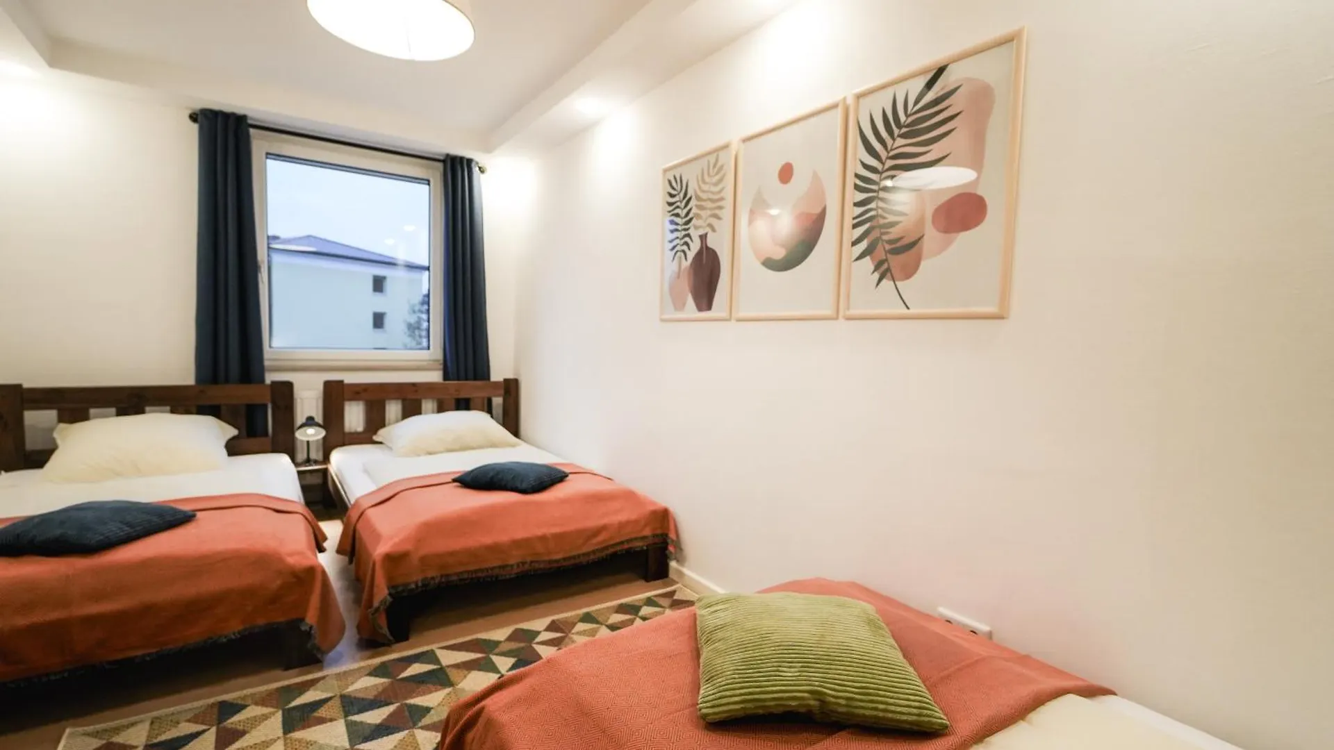 Easysuites Salzburg Rum i privatbostad